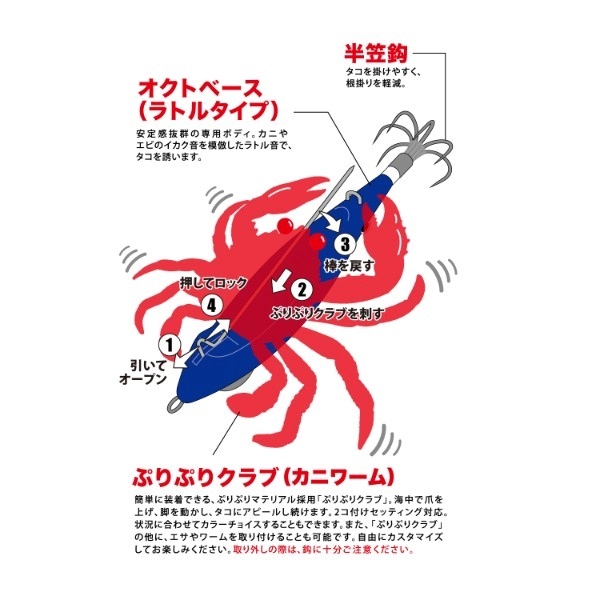 プリプリタコクラブ